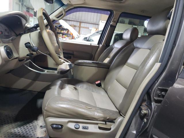 Photo 7 from auction – 2005 FORD EXPLORER S with VIN 1FMZU77K45UB51902