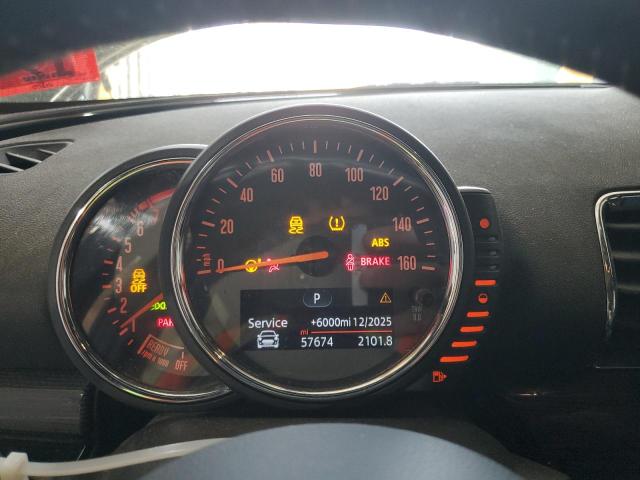 Photo 9 from auction – 2017 MINI COOPER S C with VIN WMWLU5C52H2E83657