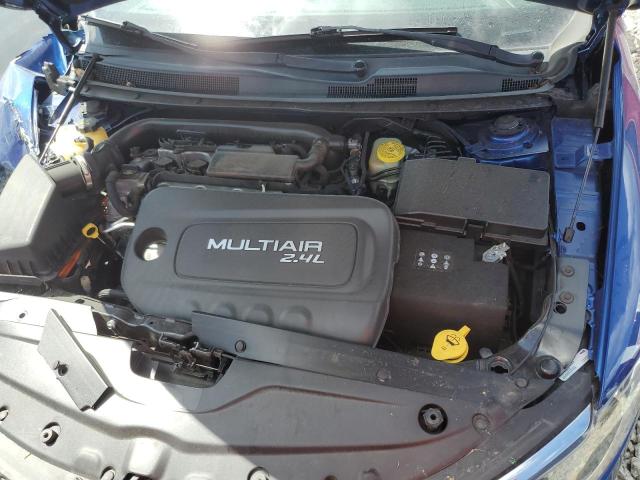 Photo 11 from auction – 2015 CHRYSLER 200 LIMITE with VIN 1C3CCCAB7FN587027