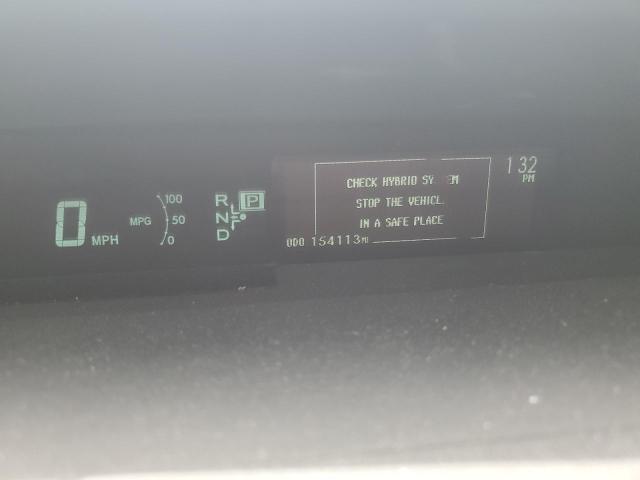 Photo 9 from auction – 2015 TOYOTA PRIUS with VIN JTDKN3DU6F0468042