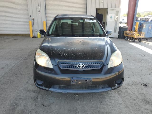 Photo 5 from auction – 2006 TOYOTA COROLLA MATRIX XR with VIN 2T1KR32E66C566543