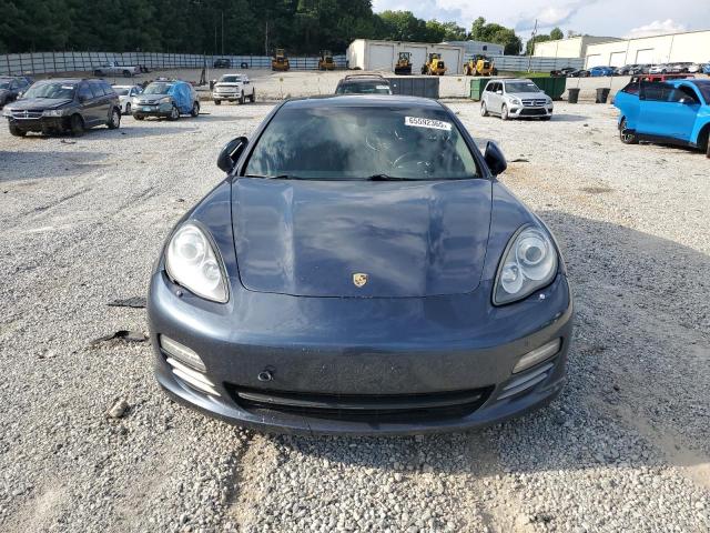 Photo 5 from auction – 2011 PORSCHE PANAMERA S with VIN WP0AB2A73BL061981