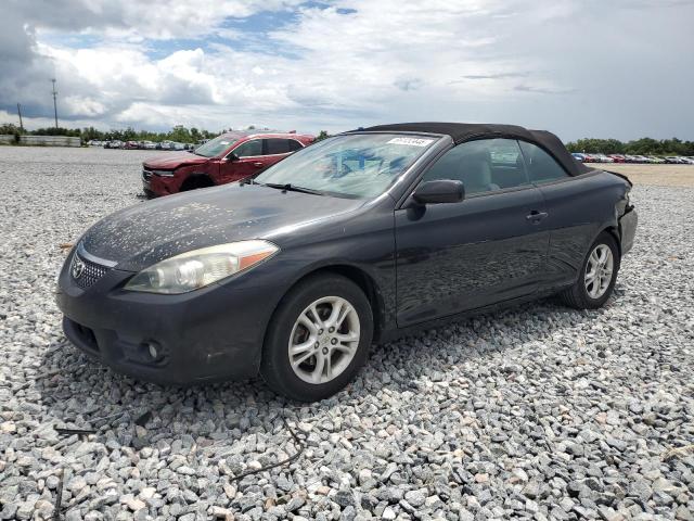 2007 TOYOTA SOLARA