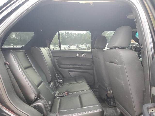 Photo 11 from auction – 2017 FORD EXPLORER P with VIN 1FM5K8AR8HGA76964
