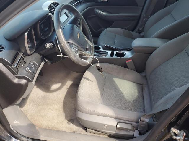 Photo 7 from auction – 2015 CHEVROLET MALIBU LS with VIN 1G11B5SL4FF196624