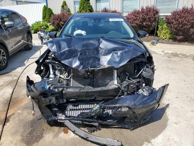 Photo 5 from auction – 2019 TOYOTA COROLLA L with VIN 2T1BURHE5KC153094