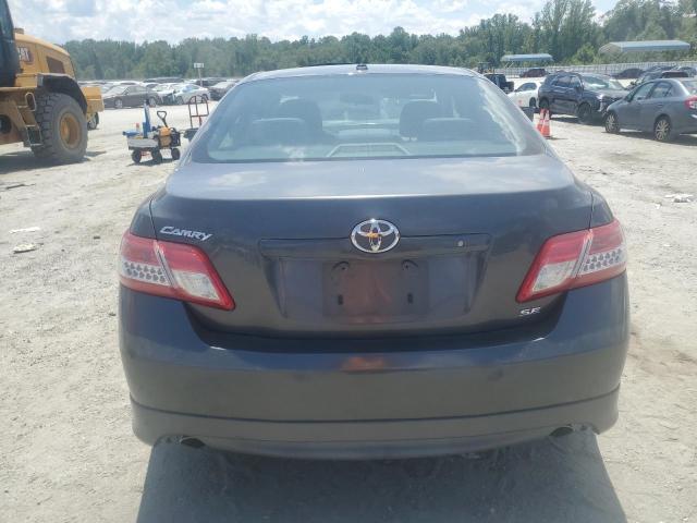 Photo 6 from auction – 2011 TOYOTA CAMRY BASE with VIN 4T1BF3EK0BU664082