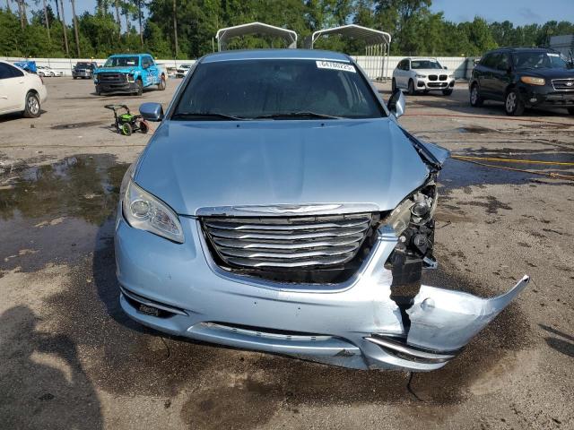 Photo 5 from auction – 2012 CHRYSLER 200 LX with VIN 1C3CCBAB2CN213155