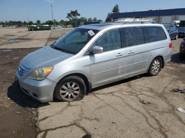 HONDA 0 2010 with VIN 5FNRL3H7XAB015268 - Photo from auction