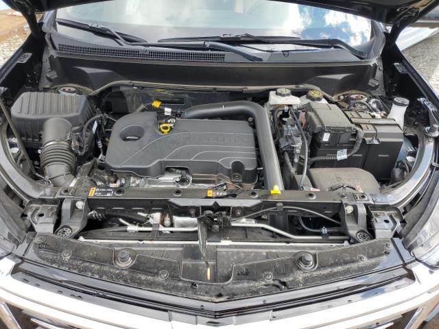 Photo 12 from auction – 2024 CHEVROLET EQUINOX PR with VIN 3GNAXNEGXRL197852