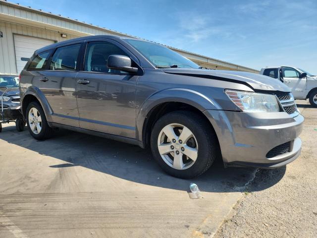Photo 4 from auction – 2013 DODGE JOURNEY SE with VIN 3C4PDCAB9DT595167