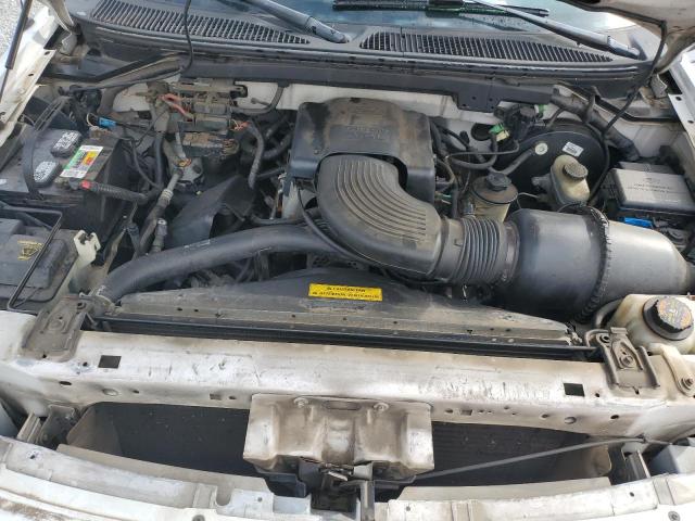 Photo 11 from auction – 1997 FORD F150 with VIN 1FTDX0862VKA87479