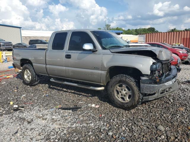 Photo 4 from auction – 2000 CHEVROLET SILVERADO with VIN 2GCEK19T1Y1280577