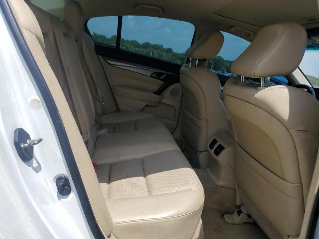 Photo 10 from auction – 2010 ACURA TL with VIN 19UUA8F52AA008307