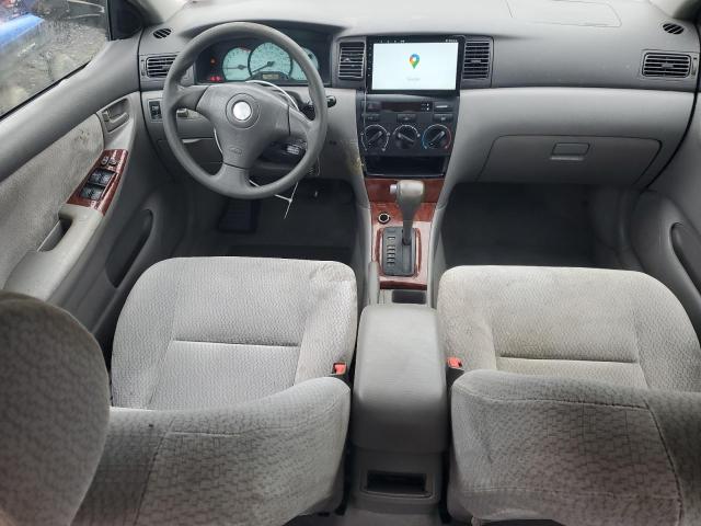 Photo 8 from auction – 2003 TOYOTA COROLLA CE with VIN 1NXBR32E43Z049316
