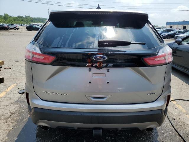 Photo 6 from auction – 2024 FORD EDGE TITAN with VIN 2FMPK4K97RBA85731