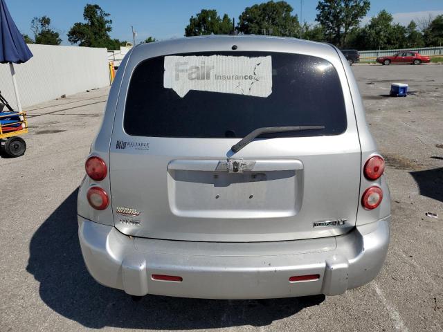 Photo 6 from auction – 2011 CHEVROLET HHR LT with VIN 3GNBABFW2BS554415