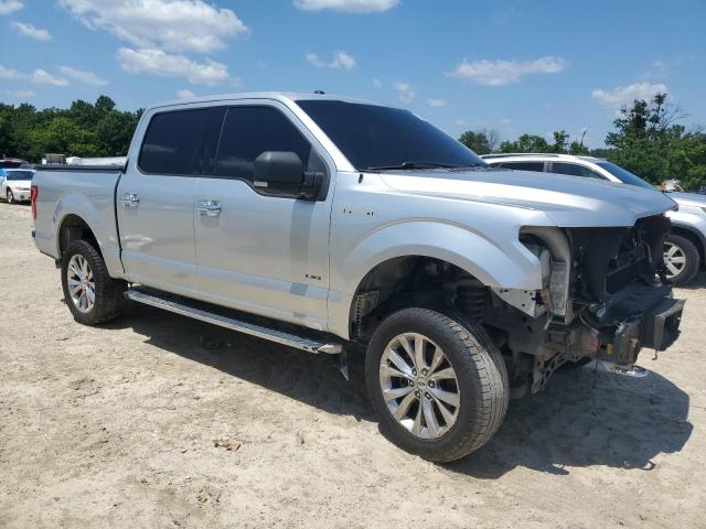 Photo 4 from auction – 2015 FORD F150 SUPERCREW with VIN 1FTEW1EP0FFB65892