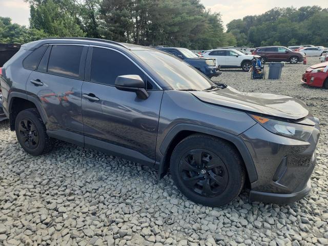 Photo 4 from auction – 2019 TOYOTA RAV4 LE with VIN JTMF1RFV0KD013101