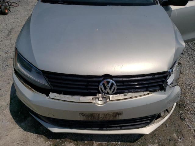 Photo 11 from auction – 2011 VOLKSWAGEN JETTA BASE with VIN 3VW1K7AJ7BM363133