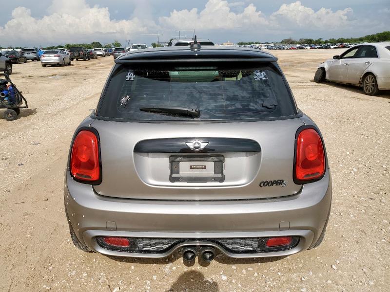 Photo 6 from auction – 2016 MINI COOPER with VIN WMWXP7C56G3B92799