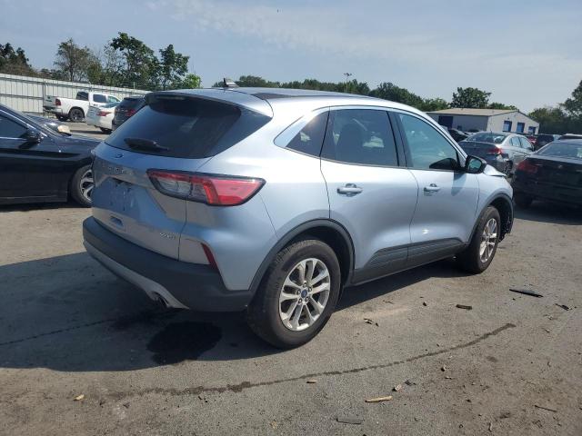 Photo 3 from auction – 2022 FORD ESCAPE SE with VIN 1FMCU9G68NUB70392
