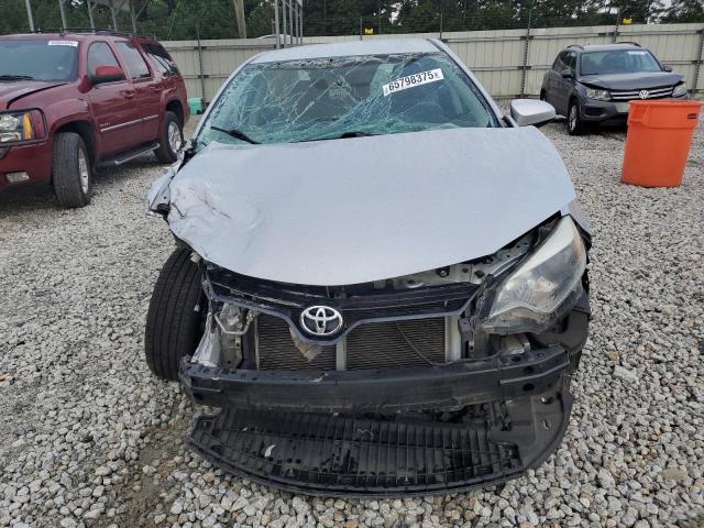 Photo 5 from auction – 2014 TOYOTA COROLLA L with VIN 2T1BURHE6EC117693