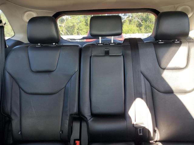 Photo 10 from auction – 2018 FORD EDGE TITAN with VIN 2FMPK4K92JBB20180