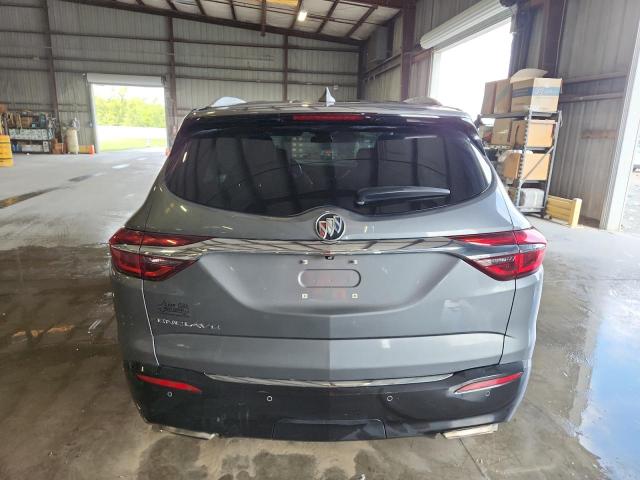 Photo 6 from auction – 2021 BUICK ENCLAVE PR with VIN 5GAERAKW9MJ202307