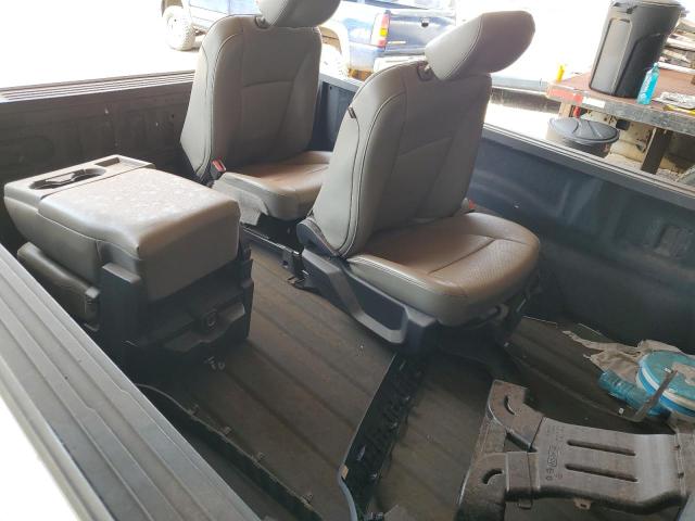 Photo 12 from auction – 2017 FORD F150 SUPER with VIN 1FTFX1EF0HKC56079
