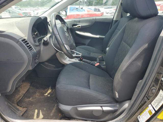 Photo 7 from auction – 2010 TOYOTA COROLLA BA with VIN 1NXBU4EE5AZ291920