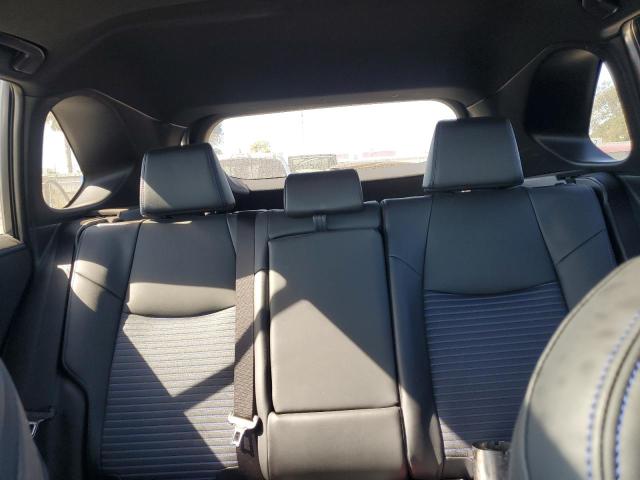 Photo 10 from auction – 2025 TOYOTA RAV4 XSE with VIN 4T3E6RFV2SU187204