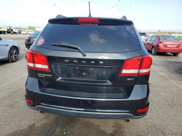 Photo 6 from auction – 2015 DODGE JOURNEY SX with VIN 3C4PDDBG4FT693090
