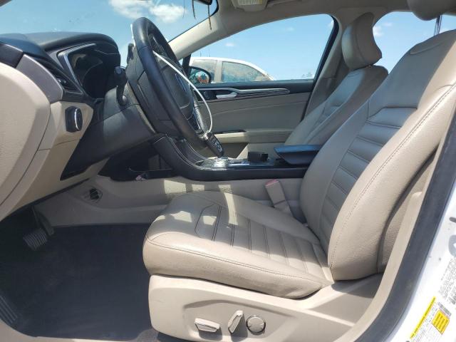 Photo 7 from auction – 2019 FORD FUSION SEL with VIN 3FA6P0CD0KR138425