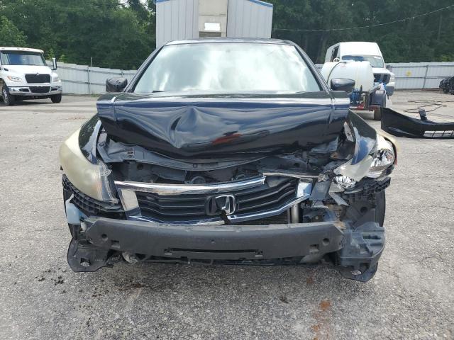 Photo 5 from auction – 2008 HONDA ACCORD EX with VIN JHMCP26778C076249