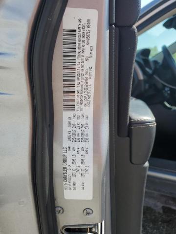 Photo 14 from auction – 2014 JEEP CHEROKEE LATITUDE with VIN 1C4PJLCS9EW288454