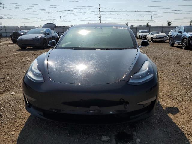 Photo 5 from auction – 2018 TESLA MODEL 3 with VIN 5YJ3E1EB7JF089325