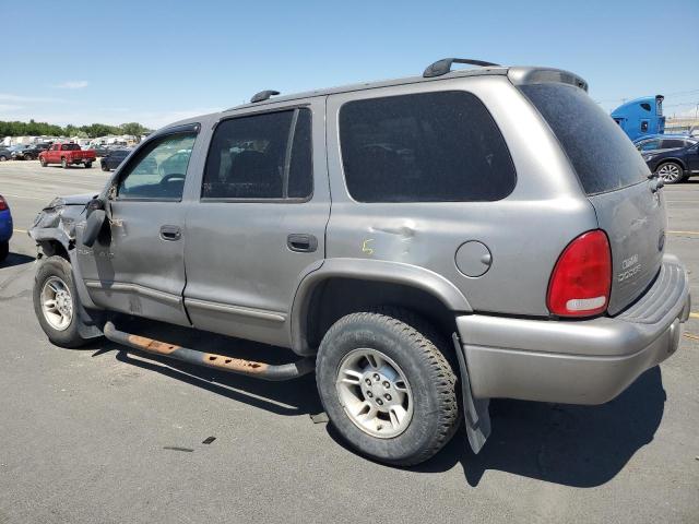 Photo 2 from auction – 1999 DODGE DURANGO with VIN 1B4HS28Z1XF582089