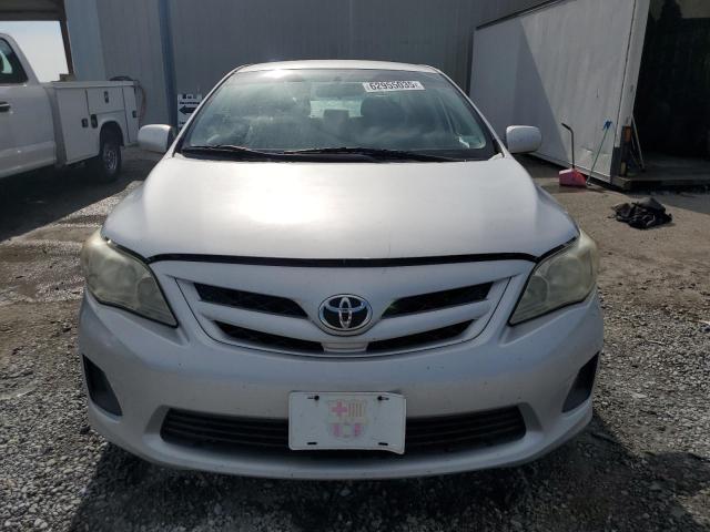 Photo 5 from auction – 2012 TOYOTA COROLLA BA with VIN 5YFBU4EE2CP056041
