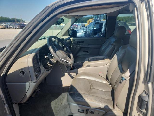 Photo 7 from auction – 2005 CHEVROLET SILVERADO with VIN 1GCEC19Z85Z247273