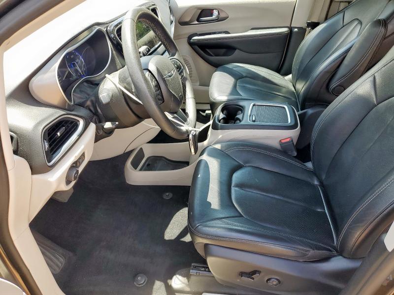 Photo 7 from auction – 2022 CHRYSLER PACIFICA T with VIN 2C4RC1BG9NR178792