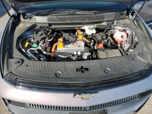 Photo 12 from auction – 2024 CHEVROLET EQUINOX 2L with VIN 3GN7DLRR9RS293187