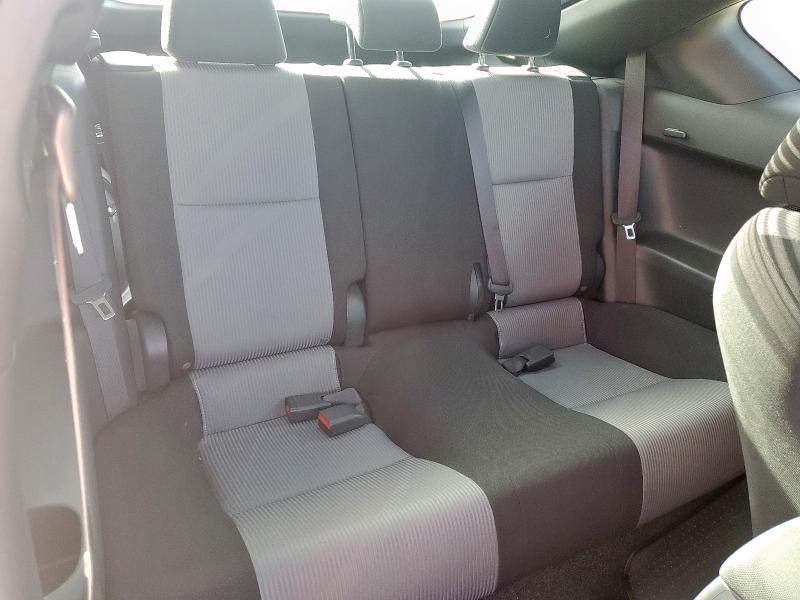 Photo 10 from auction – 2014 TOYOTA SCION TC with VIN JTKJF5C72E3072874