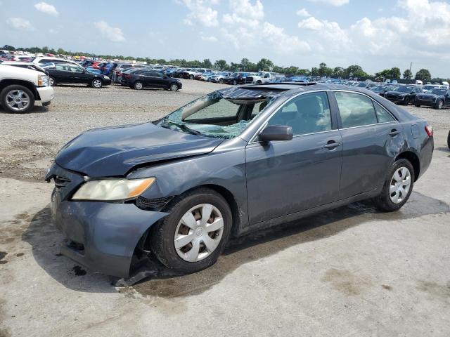 Photo 1 from auction – 2009 TOYOTA CAMRY BASE with VIN 4T1BE46KX9U294566