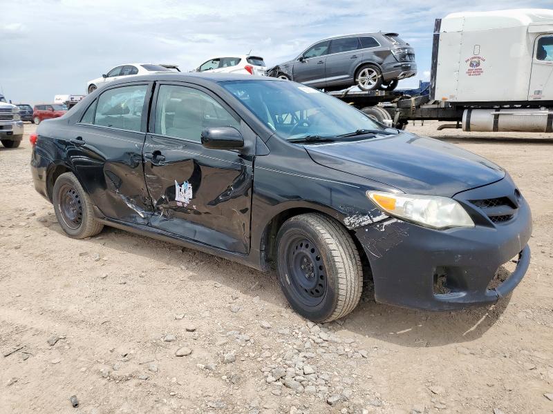 Photo 4 from auction – 2011 TOYOTA COROLLA BA with VIN 2T1BU4EEXBC614085