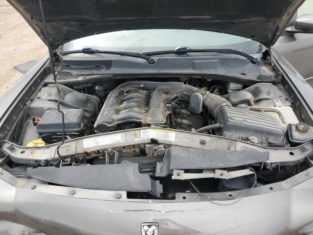 Photo 11 from auction – 2010 DODGE CHARGER SX with VIN 2B3CA3CV2AH253239