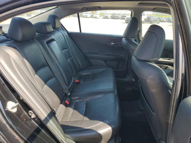 Photo 10 from auction – 2015 HONDA ACCORD EXL with VIN 1HGCR2F88FA269833