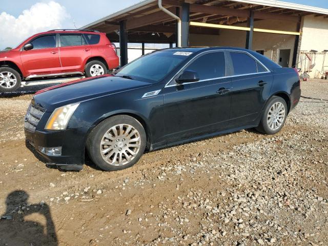 Photo 1 from auction – 2010 CADILLAC CTS PREMIUM COLLECTION with VIN 1G6DS5EV3A0117184