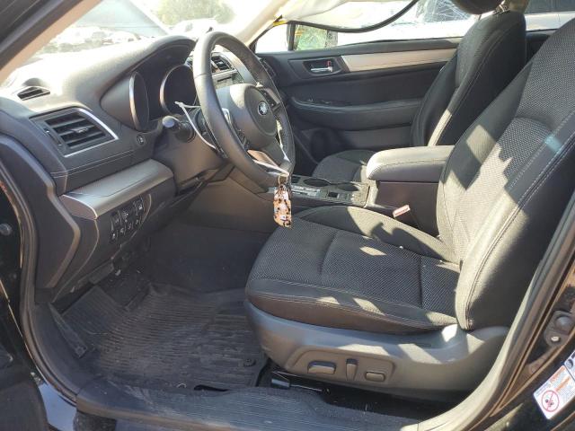 Photo 7 from auction – 2019 SUBARU OUTBACK 2. with VIN 4S4BSAHC3K3351330