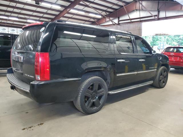 Photo 3 from auction – 2008 CADILLAC ESCALADE E with VIN 1GYFK66828R136233